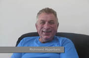 Click on it! Diabetes and Hyperbaric Oxygen Therapy